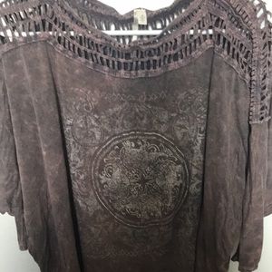 Urban Outfitters Top